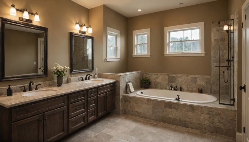 Top Bathroom Remodeling Companies in Levittown, PA