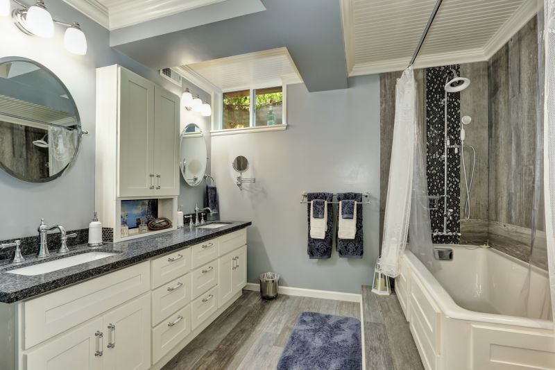 Top Bathroom Remodeling Companies in Levittown, PA