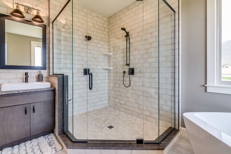 Top Shower Remodeling Companies in Glenside, PA
