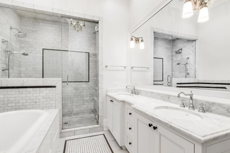 Top Shower Remodeling Companies in Harleysville, PA
