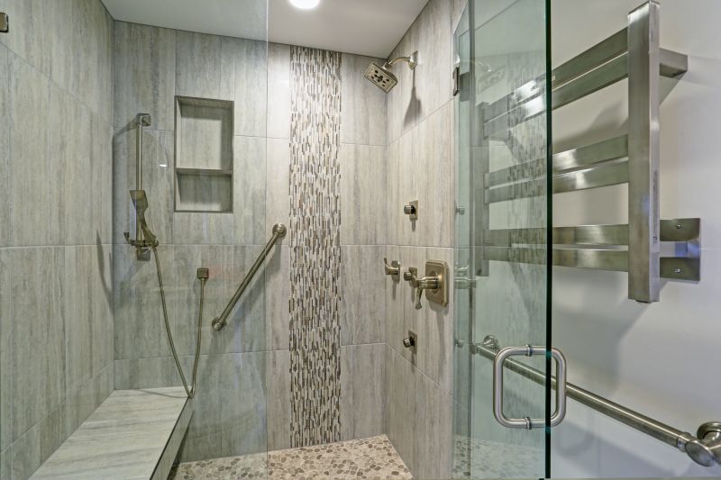 Top Shower Remodeling Companies in Horsham, PA