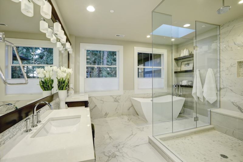 Top Shower Remodeling Companies in Richboro, PA