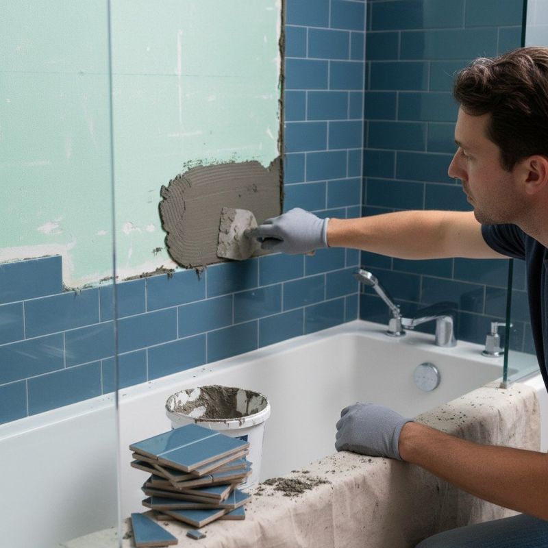 Top Tub To Shower Conversion Companies in Blue Bell, PA