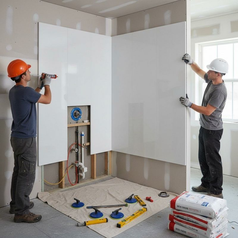 Top Tub To Shower Conversion Companies in Gilbertsville, PA