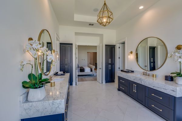 Cost of Bathroom Renovation in Doylestown