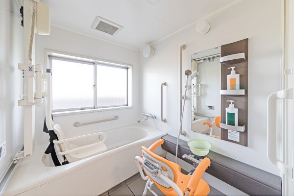 Cost of Senior Bathroom Renovation in Doylestown