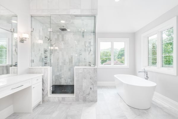 Cost of Bath Remodeling in Doylestown