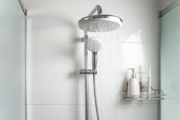 Cost of Shower Conversion Service in Doylestown