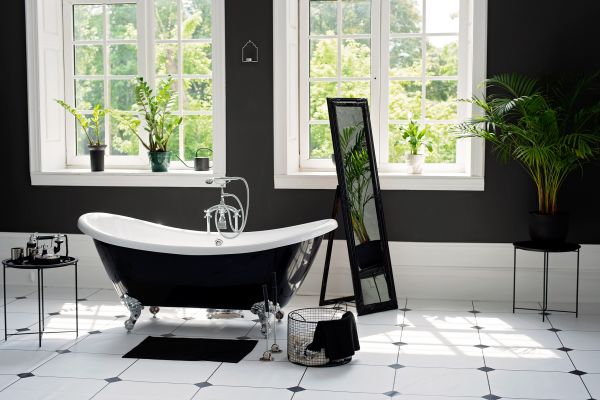 Cost of Bathroom Expansion in Doylestown
