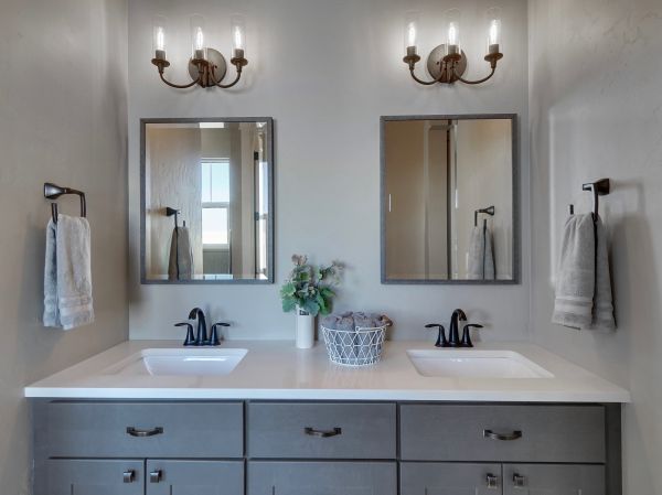 Cost of Washroom Remodeling in Doylestown
