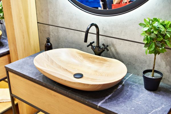Cost of Powder Room Remodeling in Doylestown