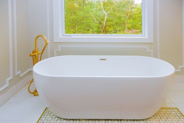 Cost of Tub Renovation Service in Doylestown