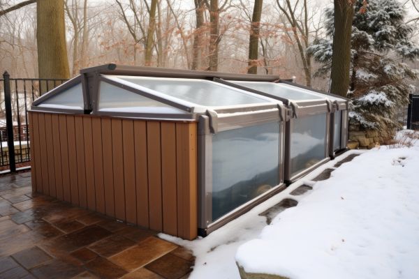 Cost of Tub Enclosure Installation in Doylestown