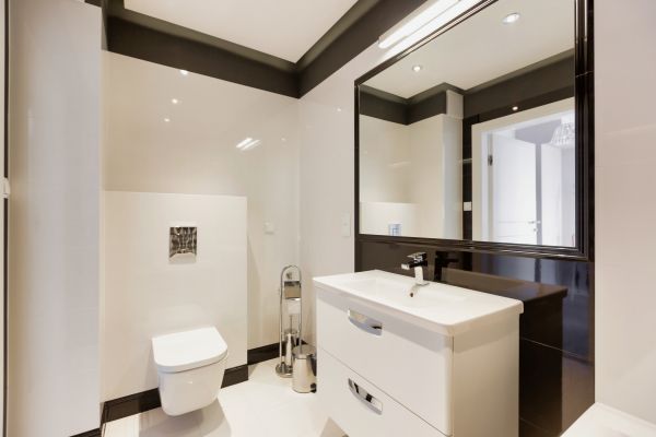 Cost of Business Bathroom Remodeling in Doylestown