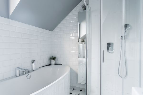 Cost of Basement Restroom Installation in Doylestown
