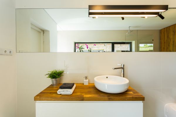 Cost of Loft Bathroom Installation in Doylestown