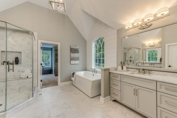 Cost of Bathroom Conversion Service in Doylestown