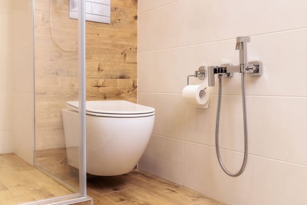 Cost of Universal Bathroom Remodeling in Doylestown